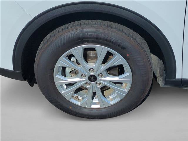 Used 2024 Ford Escape Active AWD/4WD image 23