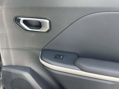 New 2026 Kia K4 GT-Line image 16