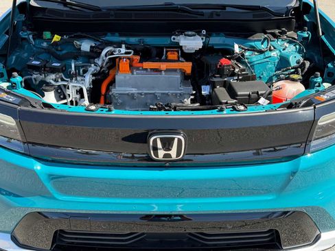 Used 2024 Honda Prologue Elite image 33
