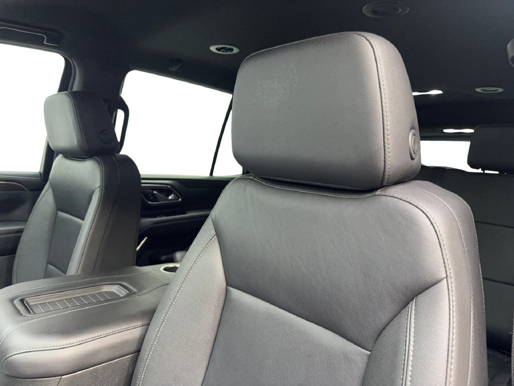 Used 2024 Chevrolet Tahoe LT AWD/4WD image 29
