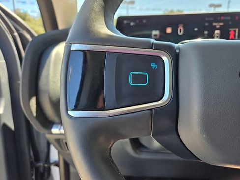 Certified 2025 Ford Expedition Active RWD image 29