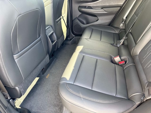 New 2026 Buick Envista Preferred FWD image 13