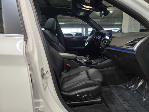 Used 2024 BMW X3 xDrive30i image 32