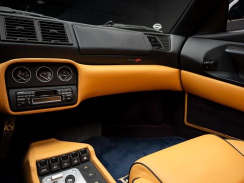 Used 1998 Ferrari F355 Spider RWD image 45