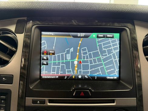 Used 2015 Ford Expedition Limited w/ Equipment Group 301A image 46