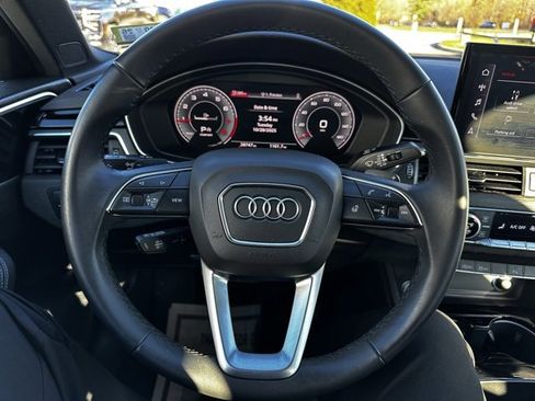 Used 2024 Audi A4 2.0T Premium Plus image 26