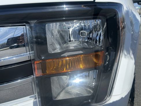 Used 2023 Ford F150 XLT w/ Equipment Group 301A Mid image 10