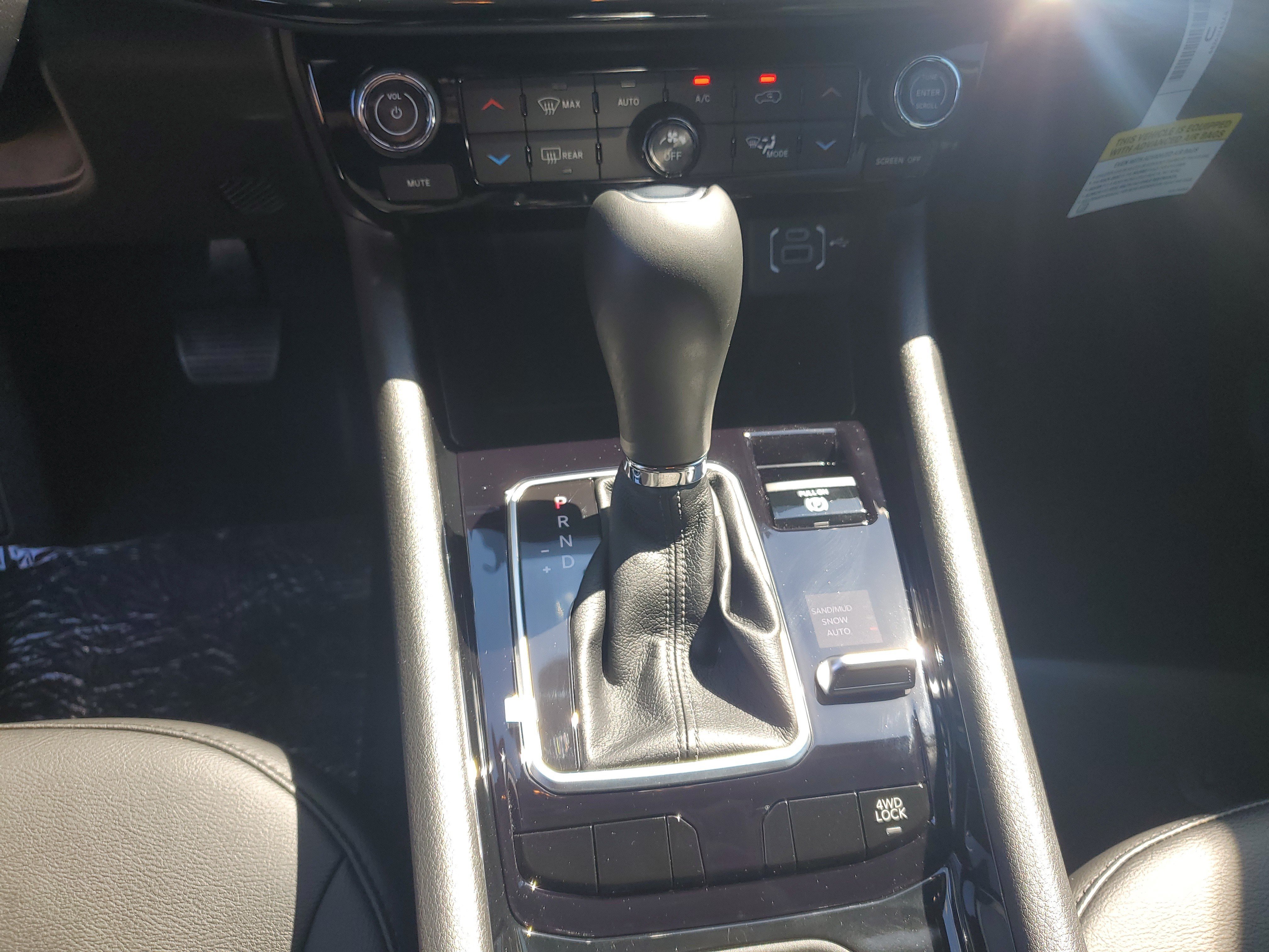 New 2026 Jeep Compass Limited AWD/4WD image 21