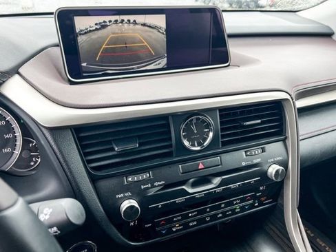 Used 2016 Lexus RX 450h 450h image 23