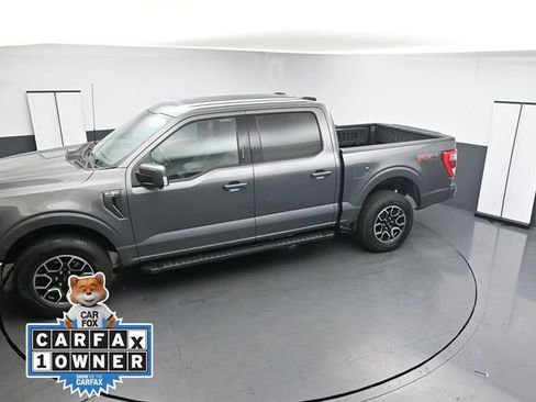 Used 2023 Ford F150 Lariat AWD/4WD image 20