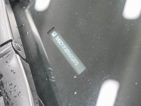 Used 2024 Honda Accord EX image 28