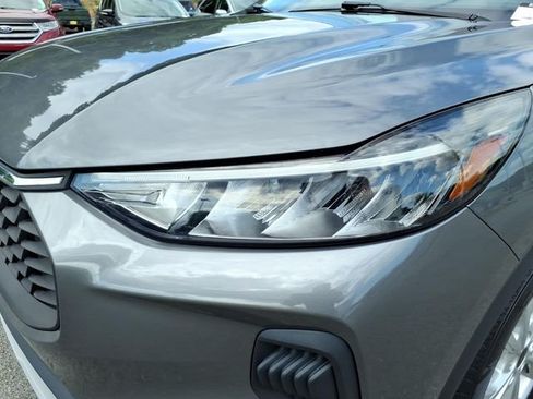 Certified 2023 Ford Escape Active AWD/4WD image 16