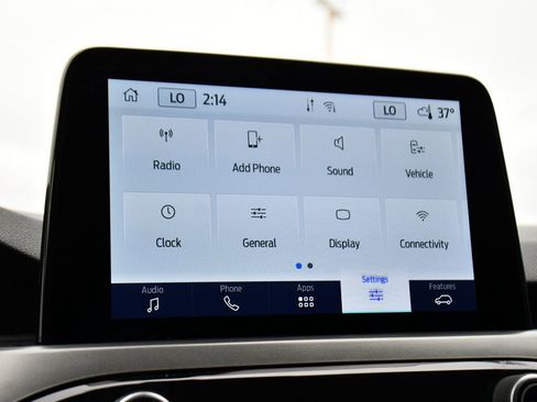 Used 2023 Ford Escape Active image 31