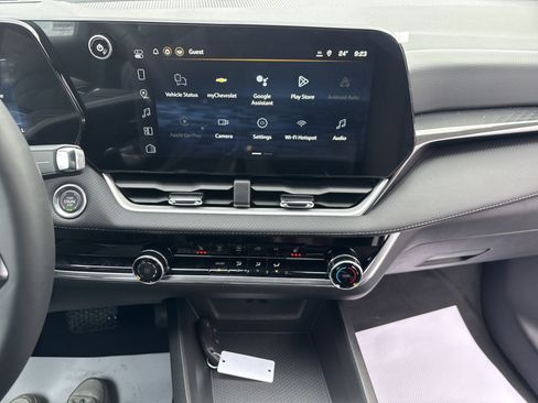 New 2026 Chevrolet Equinox LT image 25