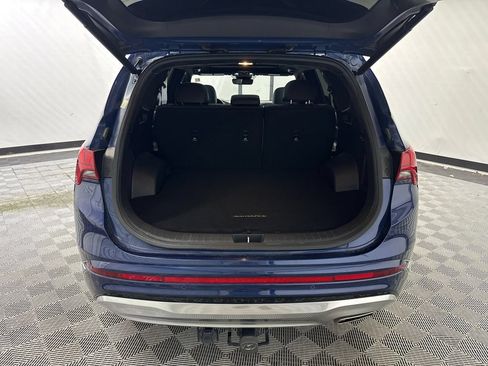 Used 2023 Hyundai Santa Fe Calligraphy FWD image 20