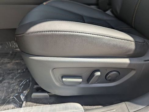 Used 2025 MAZDA CX-50 AWD 2.5 S w/ Weather Package image 15