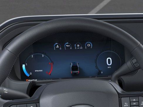 New 2026 Ford F350 Platinum AWD/4WD image 13