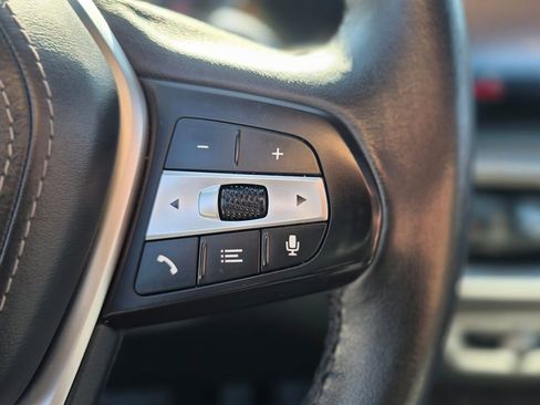 Used 2024 BMW X5 sDrive40i w/ Premium Package RWD image 30