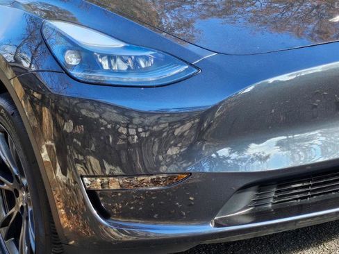 Used 2024 Tesla Model Y Long Range image 20