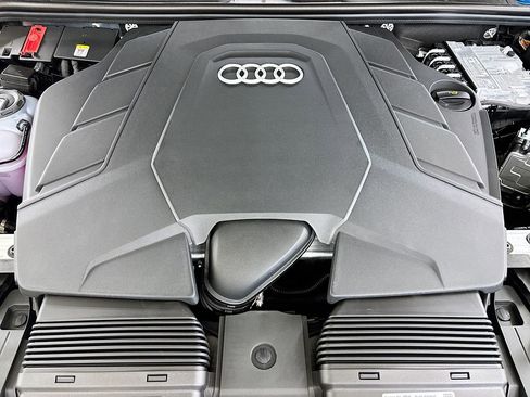 New 2026 Audi Q7 3.0T Premium Plus image 22