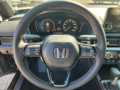 Used 2026 Honda Civic Sport image 9