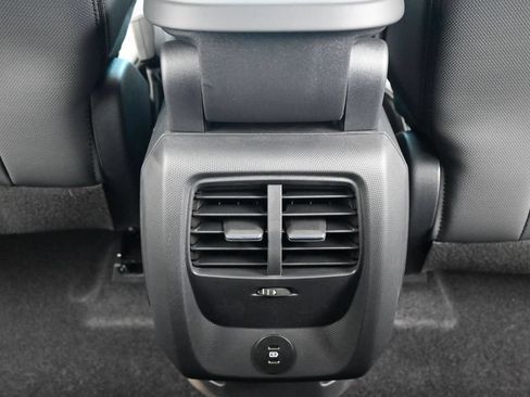 New 2026 Ford Mustang Mach-E Select RWD image 19