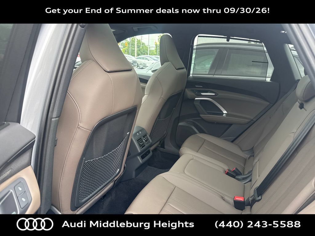 New 2026 Audi Q5 2.0T AWD/4WD image 28