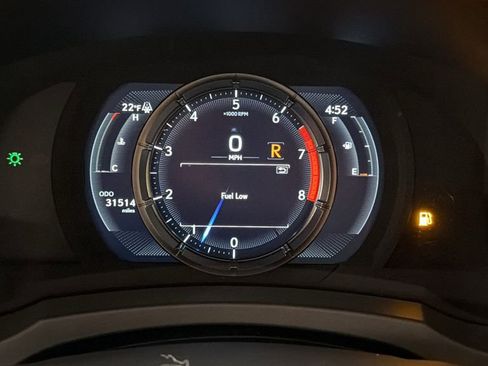 Certified 2023 Lexus IS 350 F Sport image 31