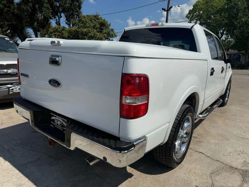 Used 2005 Ford F150 Lariat image 7