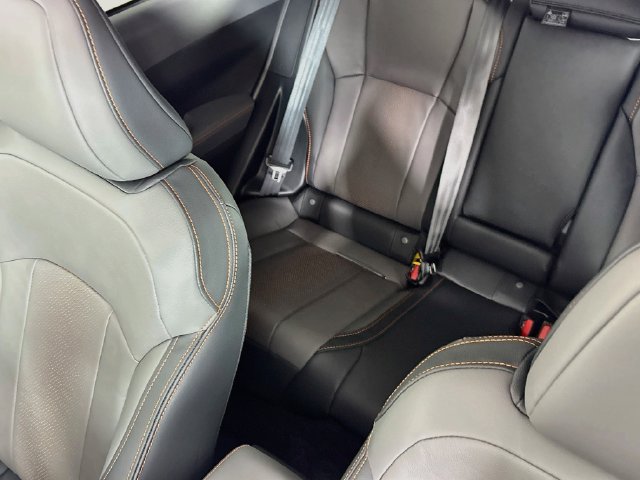 New 2026 Subaru Crosstrek 2.5i Limited AWD/4WD image 21