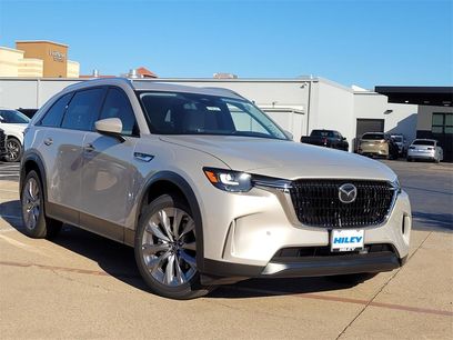 New 2026 MAZDA CX-90 3.3 Turbo w/ Preferred Package