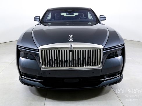 Certified 2025 Rolls-Royce Spectre w/ Spectre Launch Package image 7