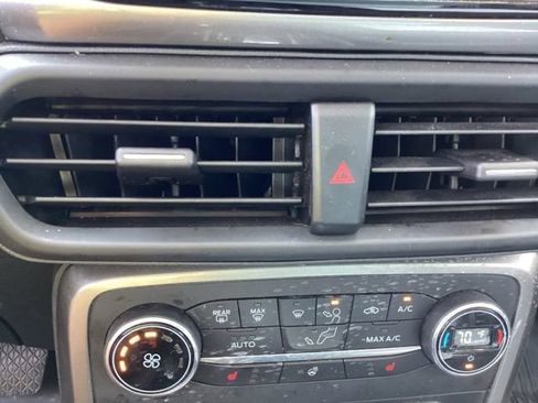 Used 2022 Ford EcoSport SES w/ Interior Protection Package AWD/4WD image 26