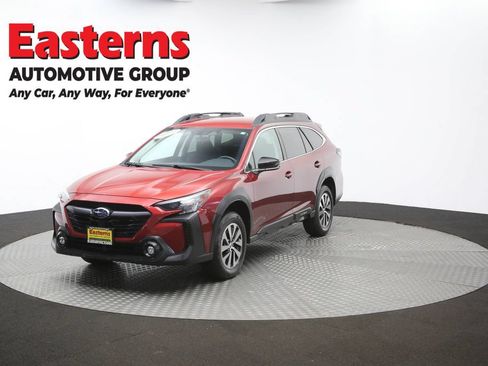 Used 2023 Subaru Outback Premium AWD/4WD image 54