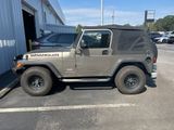 Used 2005 Jeep Wrangler SE image 4