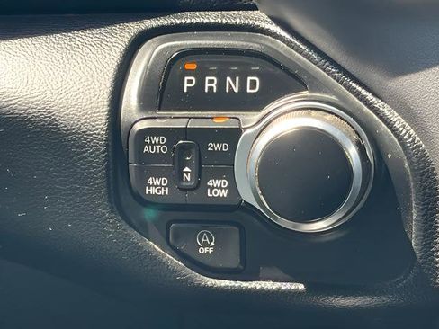 Used 2021 RAM 1500 Big Horn AWD/4WD image 29