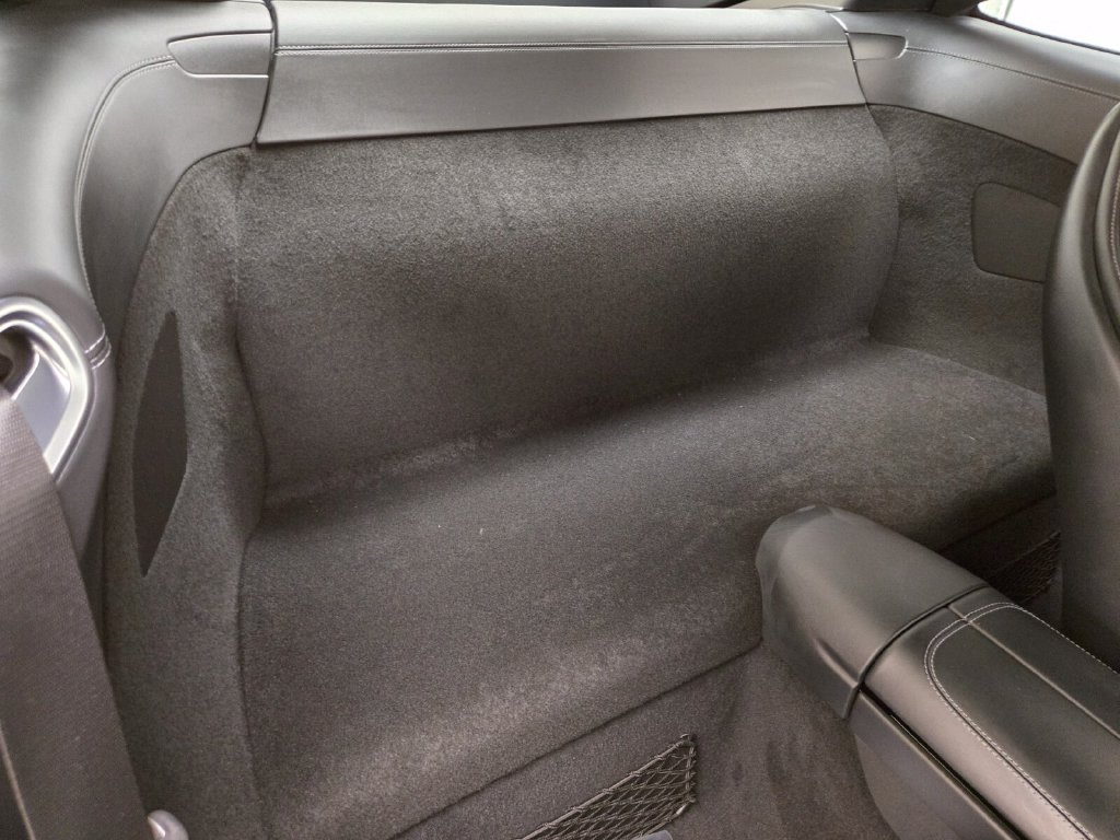 Used 2024 Mercedes-Benz AMG GT 55 image 22