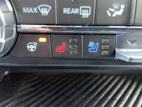 New 2025 Ford F150 Raptor image 12