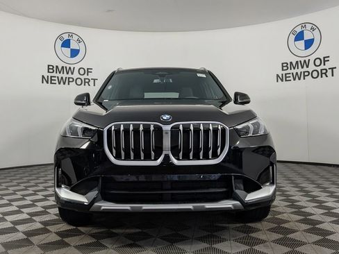 New 2026 BMW X1 xDrive28i w/ Convenience Package image 4