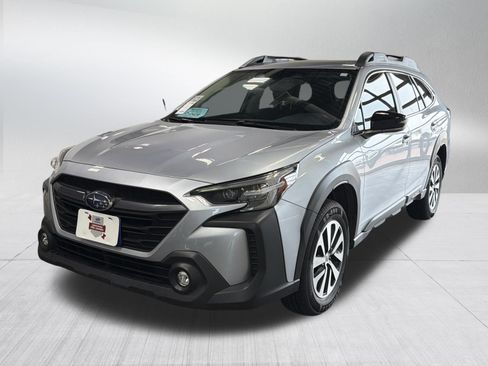 Certified 2024 Subaru Outback Premium w/ Popular Package #1 AWD/4WD image 3