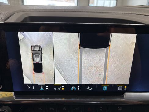 Used 2023 Chevrolet Silverado 1500 RST w/ All Star Edition Plus image 22