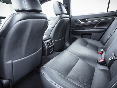 Used 2019 Lexus GS 350 image 20