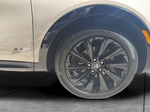 New 2026 Buick Envista Sport Touring w/ Studio Series FWD image 27