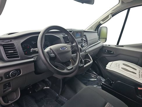 Used 2025 Ford Transit 250 Low Roof w/ Exterior Upgrade Package RWD image 15