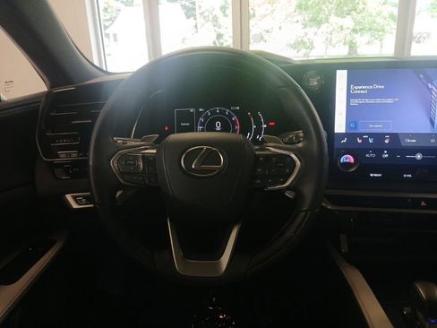 Used 2023 Lexus RX 350 Premium w/ Accessory Package (Z1) AWD/4WD image 19