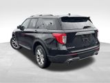 Certified 2022 Ford Explorer Limited w/ Equipment Group 301A image 5