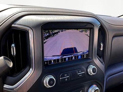 Used 2020 GMC Sierra 2500 Denali w/ Denali Ultimate Package image 11