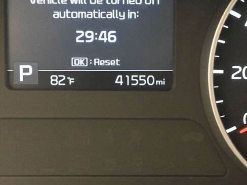 Used 2022 Kia Seltos EX image 35