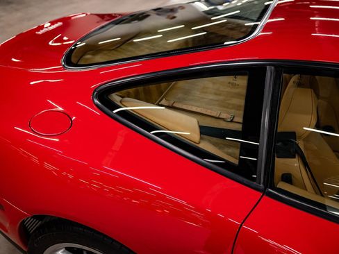 Used 1997 Ferrari 550 Maranello Coupe image 39