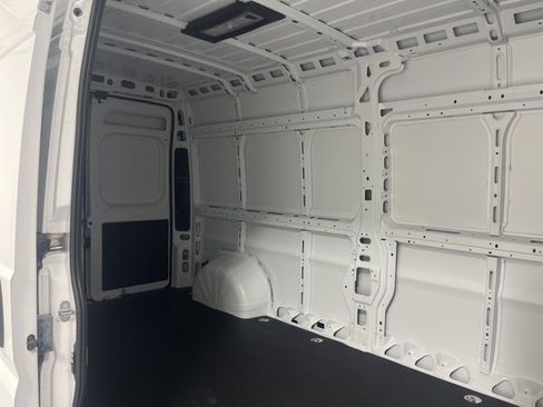 New 2026 RAM ProMaster 2500 w/ Convenience Group image 23